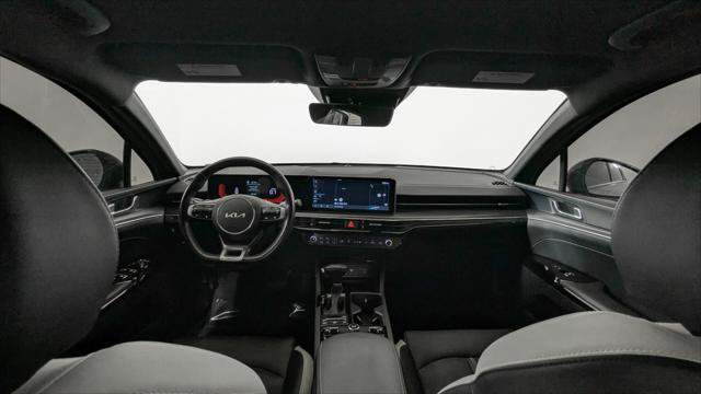Used 2025 Kia K5 GT-Line FWD image 24