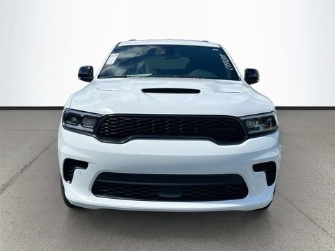 New 2026 Dodge Durango GT AWD/4WD image 2