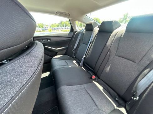 Used 2026 Honda Accord SE image 15
