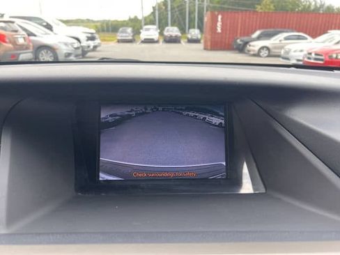 Used 2013 Lexus RX 450h FWD w/ Navigation Pkg image 24