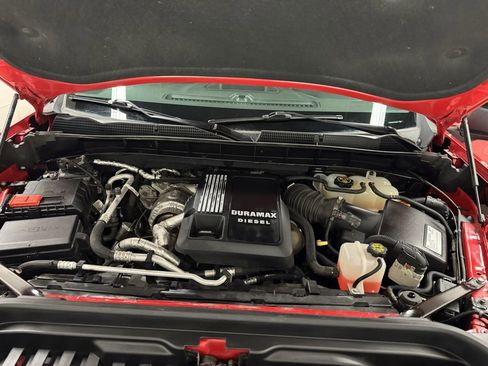 Used 2021 GMC Sierra 1500 Elevation w/ Preferred Package image 36