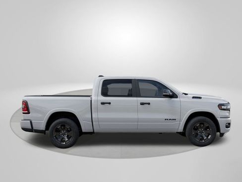 New 2025 RAM 1500 Big Horn image 21