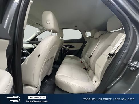 Used 2020 Jaguar E-PACE SE AWD/4WD image 26
