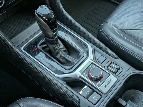 Used 2021 Subaru Forester Limited image 17