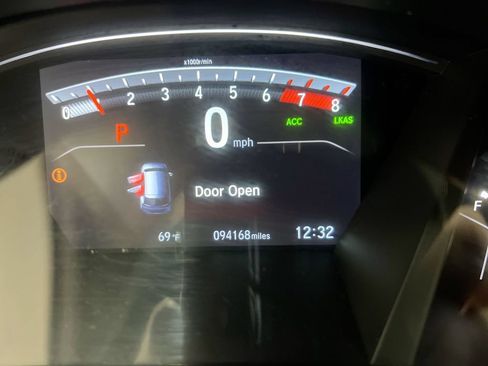 Used 2018 Honda CR-V EX-L image 13