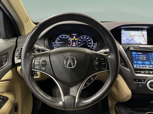 Certified 2020 Acura MDX w/ Technology Package AWD/4WD image 19