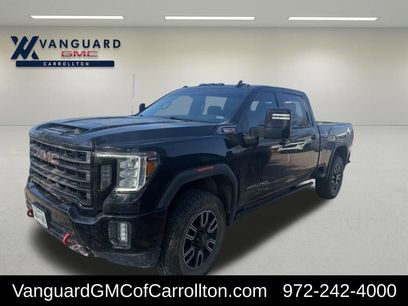 Used 2022 GMC Sierra 3500 AT4 w/ AT4 Premium Plus Package