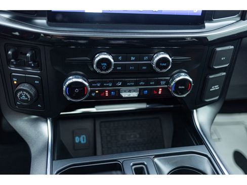 Used 2023 Ford F150 Raptor w/ Equipment Group 802A Raptor R image 23