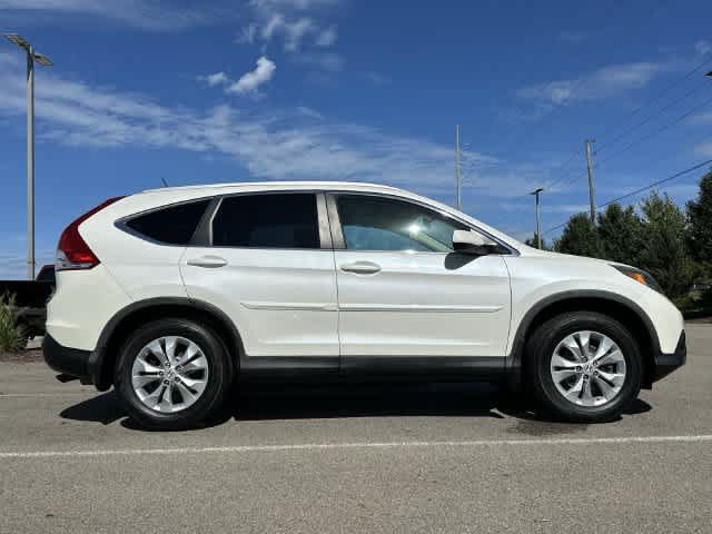 Used 2012 Honda CR-V EX-L image 3