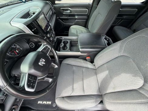 Used 2020 RAM 1500 Big Horn AWD/4WD image 16