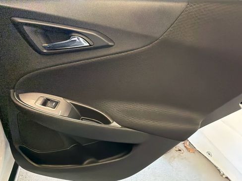 Used 2021 Chevrolet Malibu LT FWD image 30