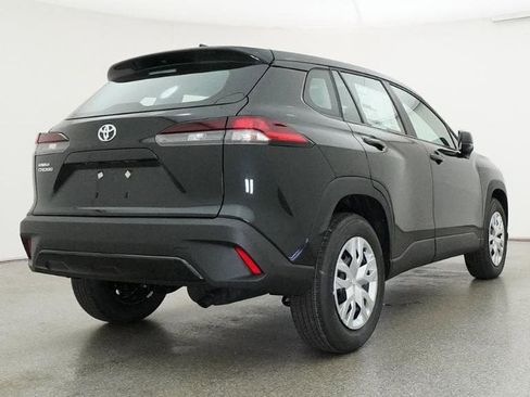 New 2026 Toyota Corolla Cross L FWD image 24