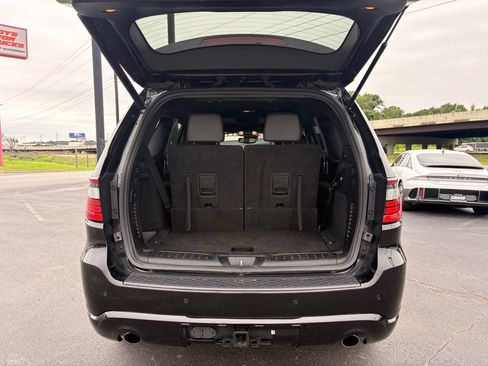 Used 2024 Dodge Durango GT AWD/4WD image 8