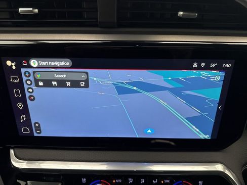 New 2026 GMC Sierra 1500 AT4 w/ AT4 Premium Package image 41