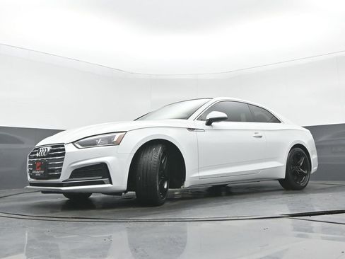 Used 2019 Audi A5 2.0T Premium Plus image 26