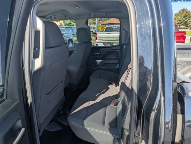Used 2016 Chevrolet Silverado 1500 LT w/ All Star Edition AWD/4WD image 11