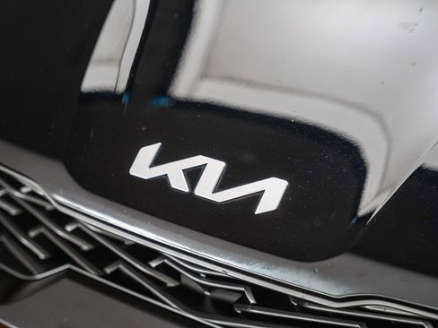 Used 2022 Kia K5 GT-Line w/ GT-Line Awd Premium Package image 8