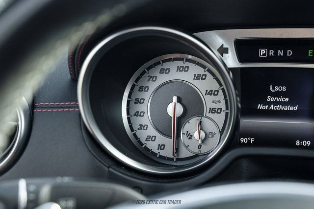 Used 2016 Mercedes-Benz SL 550 image 23