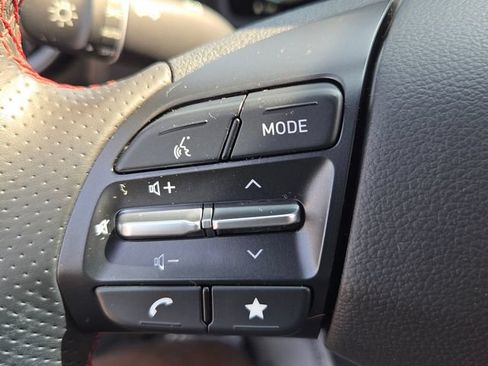 Used 2022 Hyundai Kona N Line FWD image 24