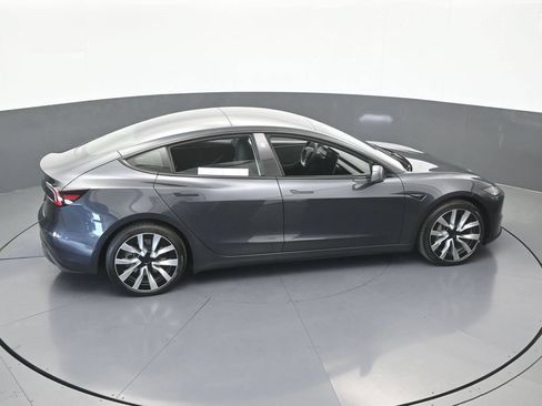 Used 2025 Tesla Model 3 Long Range RWD image 20