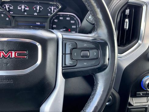 Used 2021 GMC Sierra 1500 Elevation RWD image 23