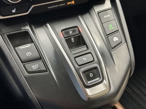 Used 2021 Honda CR-V Touring image 25