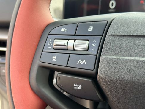 New 2026 Kia Sportage SX FWD image 29