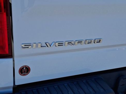 Certified 2020 Chevrolet Silverado 1500 RST w/ All-Star Edition image 32