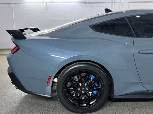 Used 2024 Ford Mustang GT Premium w/ GT Performance Package image 7
