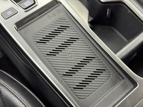 Used 2022 Kia EV6 Wind image 31