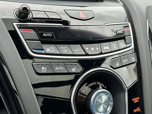 New 2026 Acura RDX A-Spec image 24