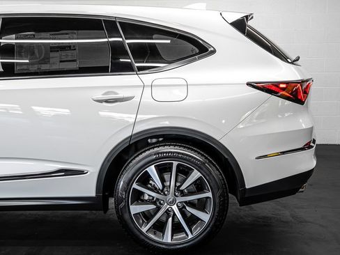 New 2026 Acura MDX SH-AWD w/ Technology Package image 13