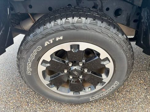 Certified 2021 Ford Ranger XL w/ FX4 Off-Road Package AWD/4WD image 10