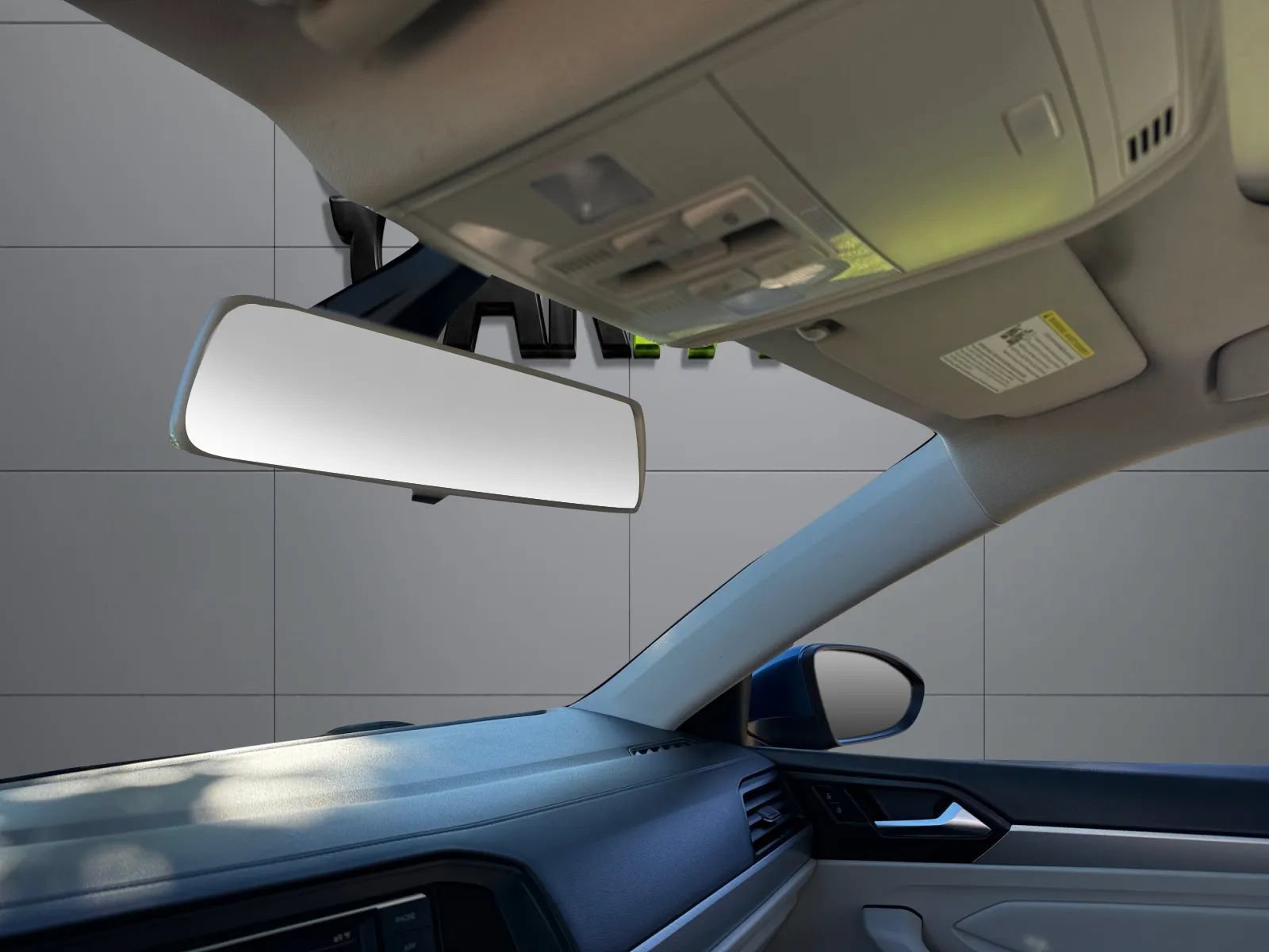 Used 2019 Volkswagen Jetta SE FWD image 31