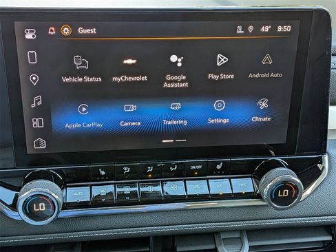 New 2026 Chevrolet Colorado LT w/ LT Convenience Package image 15