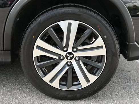 Used 2021 Mitsubishi Outlander Sport ES image 8