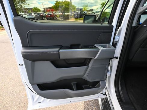 New 2026 Ford F150 XLT w/ XLT Chrome Appearance Package AWD/4WD image 19