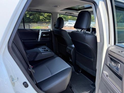 Used 2024 Toyota 4Runner SR5 Premium image 13