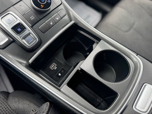 Used 2021 Hyundai Santa Fe SEL w/ Cargo Package image 29