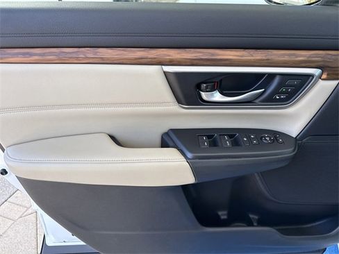 Used 2020 Honda CR-V EX-L image 18