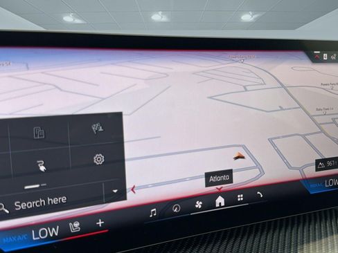 New 2026 BMW i4 M60 w/ Premium Package AWD/4WD image 18