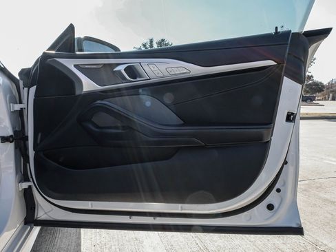 Used 2023 BMW 840i Gran Coupe xDrive 840 image 61