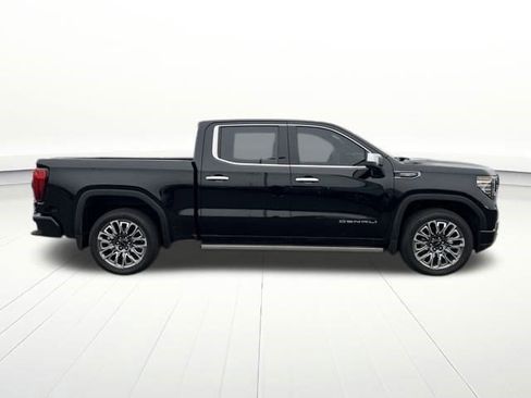 Certified 2025 GMC Sierra 1500 Denali Ultimate image 6