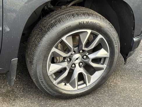 Used 2019 Chevrolet Silverado 1500 RST w/ All-Star Edition image 29