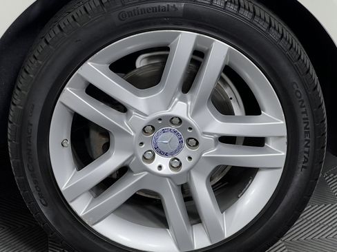 Used 2014 Mercedes-Benz ML 350 BlueTEC 4MATIC image 15