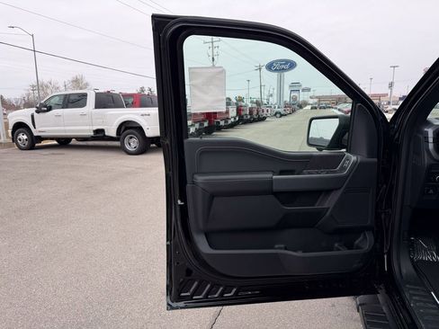 New 2026 Ford F150 XLT w/ Equipment Group 302A MID image 11