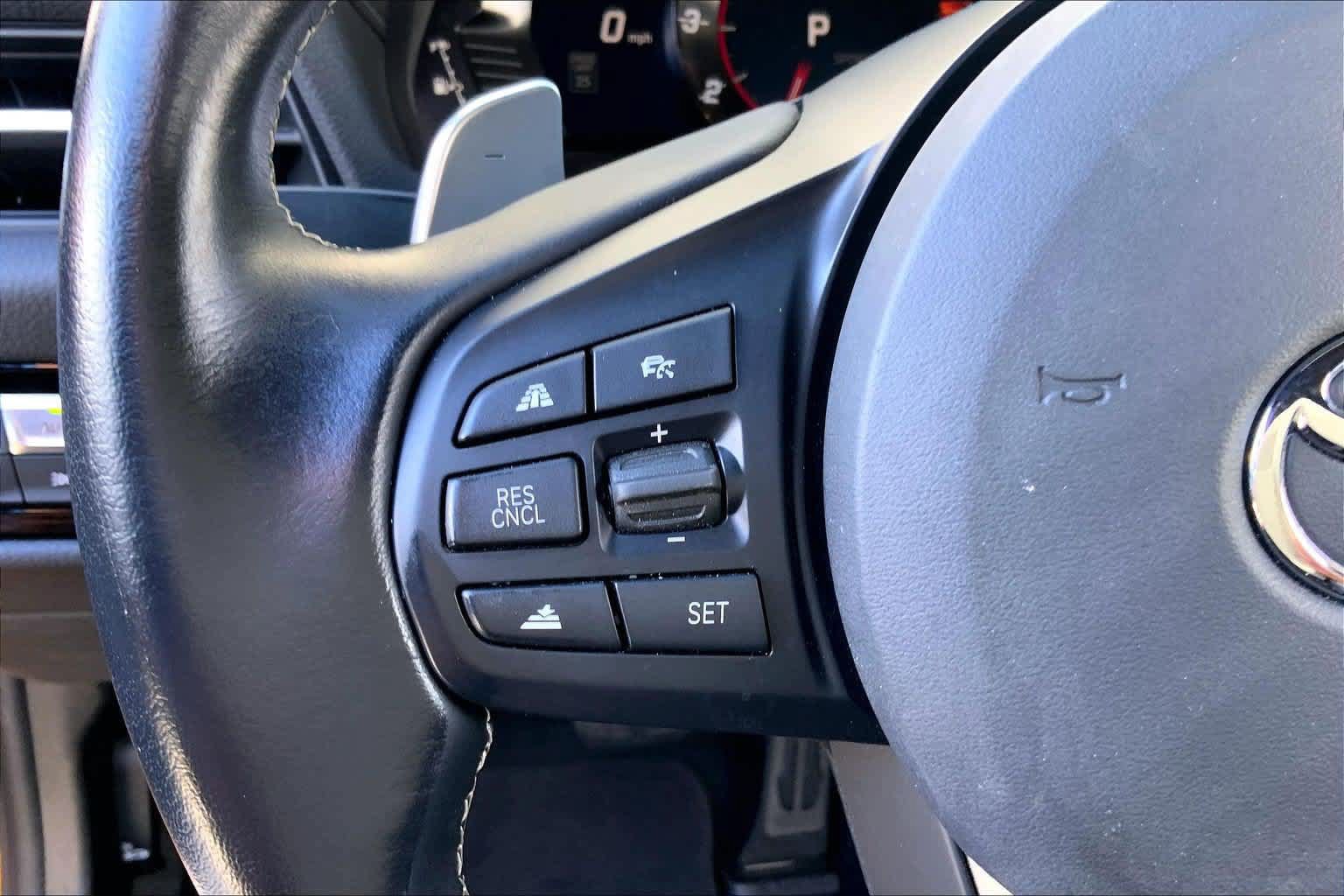 Used 2023 Toyota Supra Premium RWD image 23