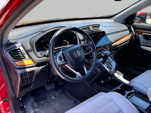 Used 2021 Honda CR-V EX-L image 17
