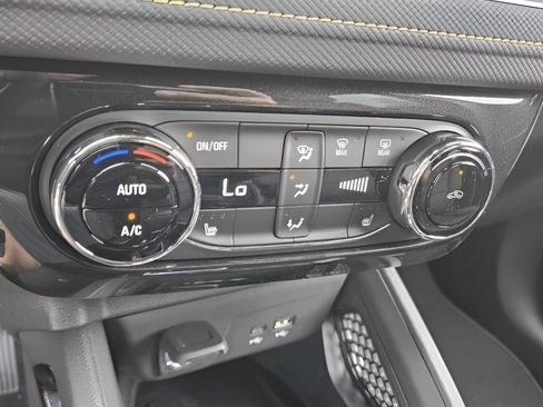 New 2026 Chevrolet TrailBlazer ACTIV w/ Convenience Package image 17