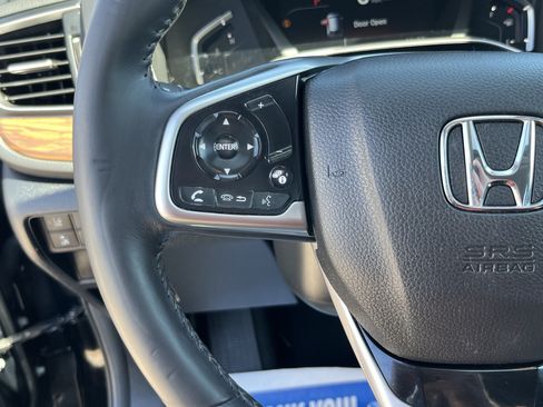 Used 2022 Honda CR-V Touring image 17